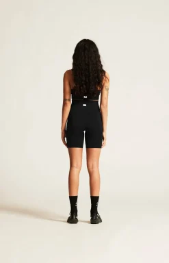 Collective Rib Short Tights W*Craft Sportswear Best