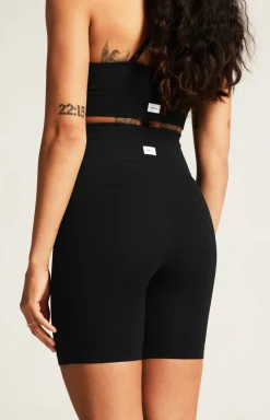 Collective Rib Short Tights W*Craft Sportswear Best