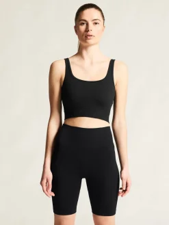 Collective Rib Sports Bra W*Craft Sportswear