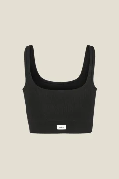 Collective Rib Sports Bra W*Craft Sportswear