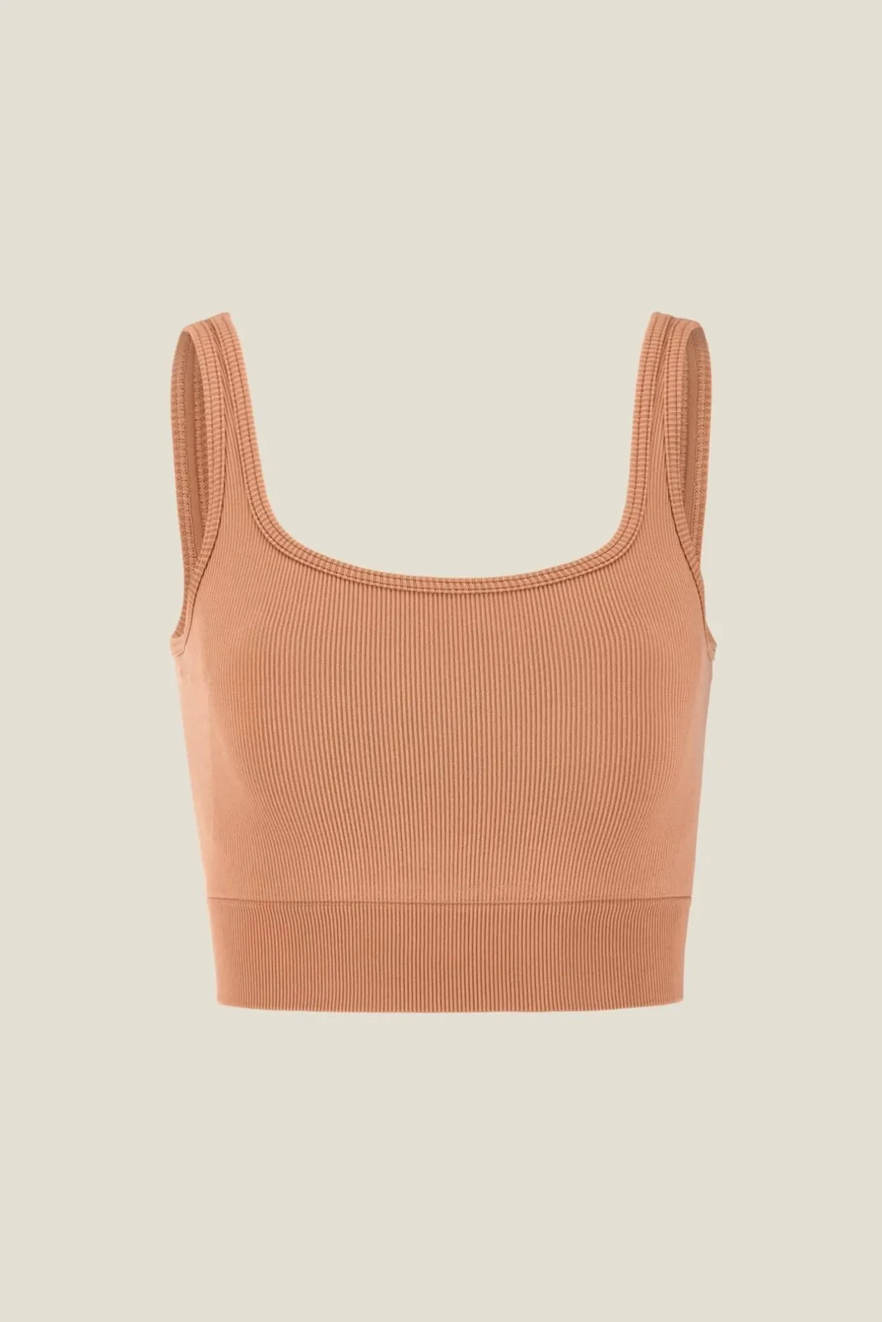 Collective Rib Sports Bra W*Craft Sportswear Outlet