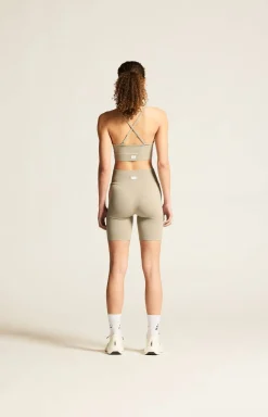 Collective Rib Strap Sports Bra W*Craft Sportswear Online