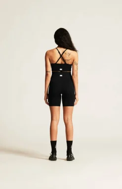 Collective Rib Strap Sports Bra W*Craft Sportswear