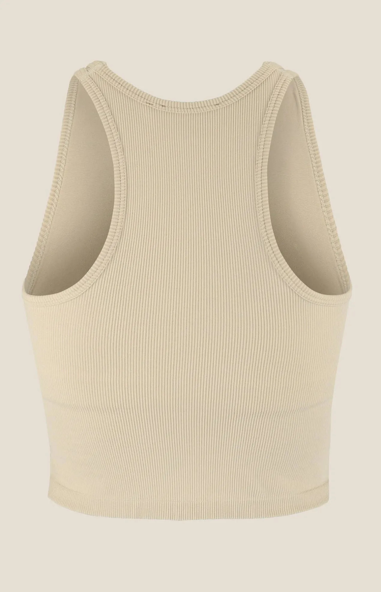 Collective Rib Tank Top W*Craft Sportswear Discount