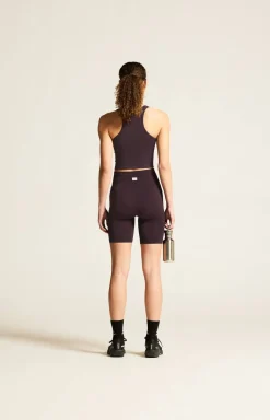 Collective Rib Tank Top W*Craft Sportswear Discount
