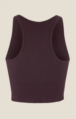 Collective Rib Tank Top W*Craft Sportswear Discount