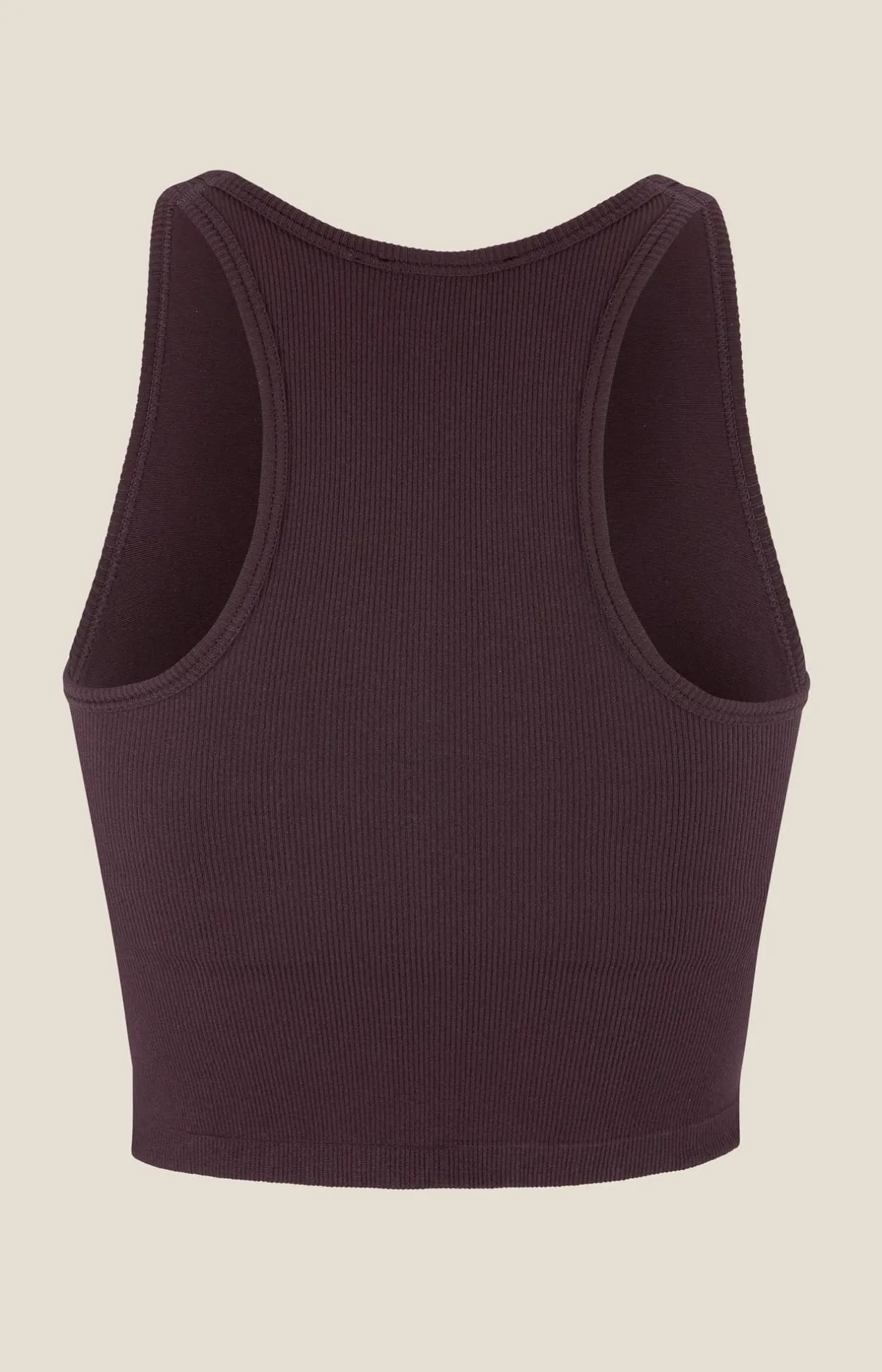 Collective Rib Tank Top W*Craft Sportswear Discount