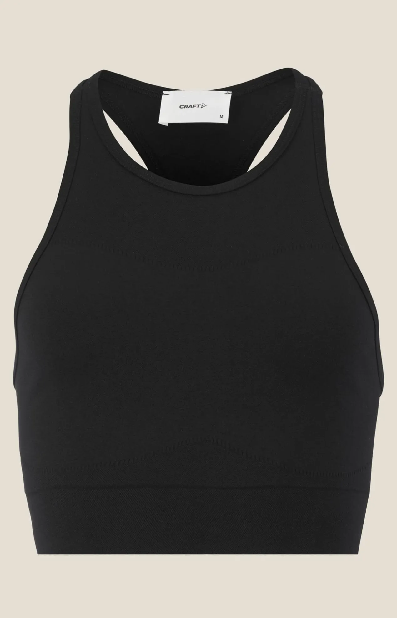 Collective Seamless Bra W*Craft Sportswear Online