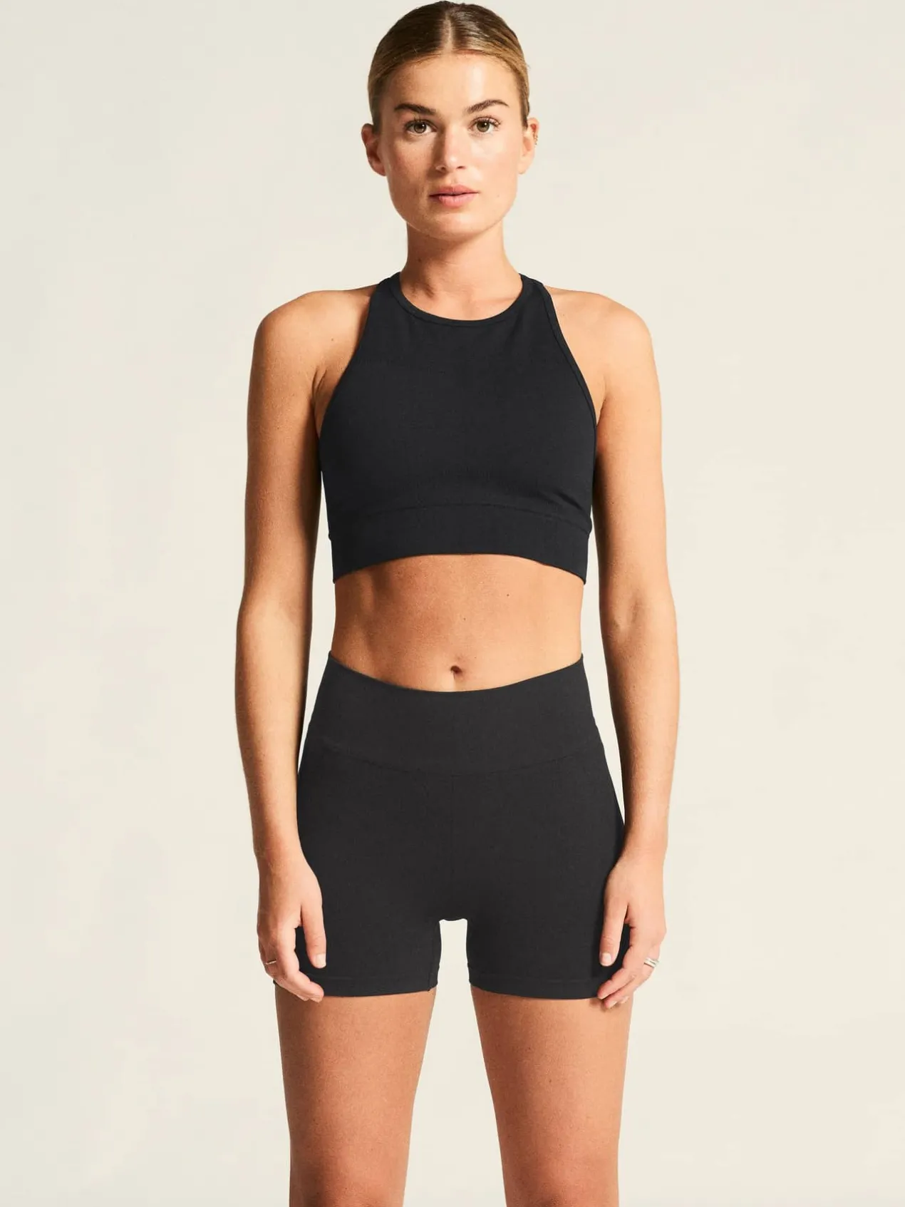 Collective Seamless Bra W*Craft Sportswear Online