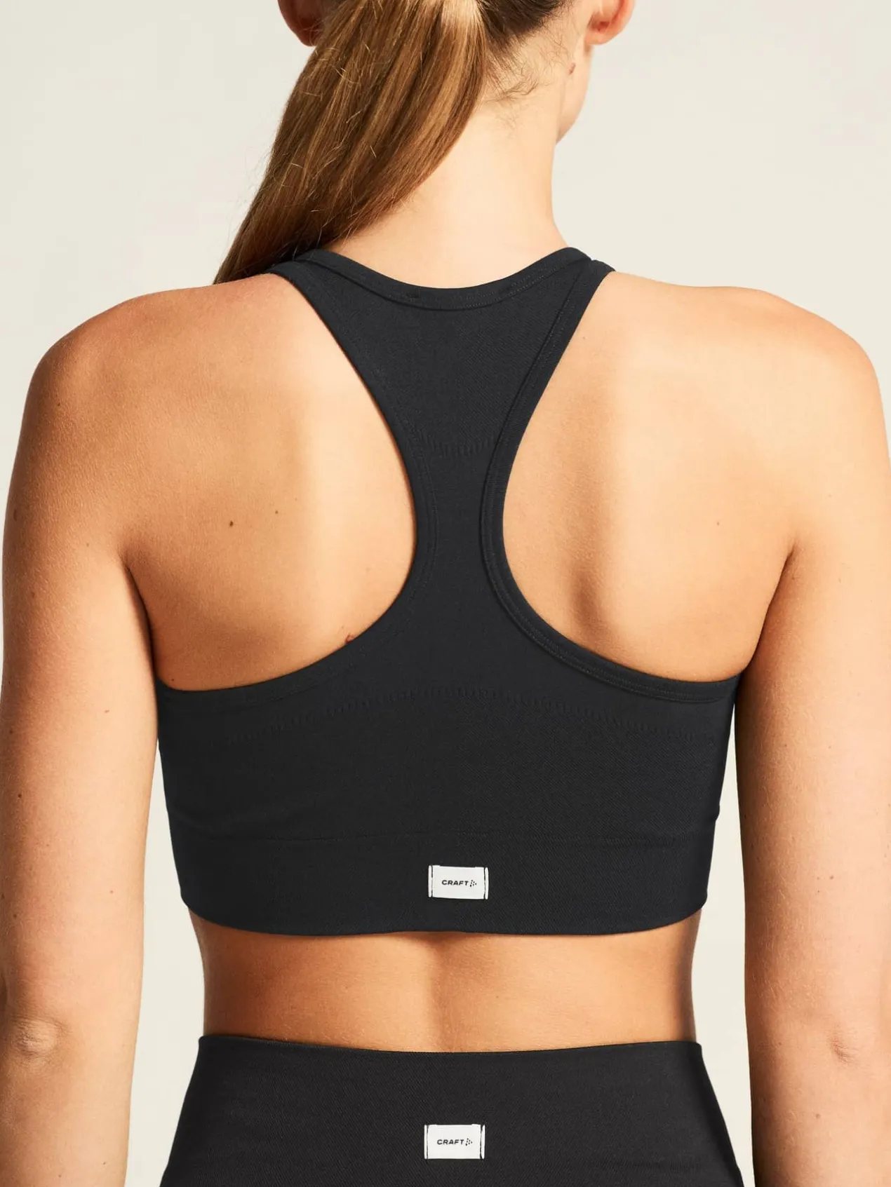 Collective Seamless Bra W*Craft Sportswear Online