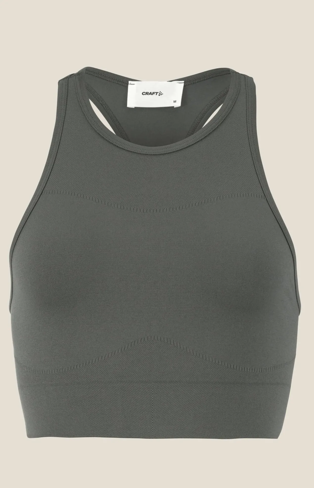 Collective Seamless Bra W*Craft Sportswear Best