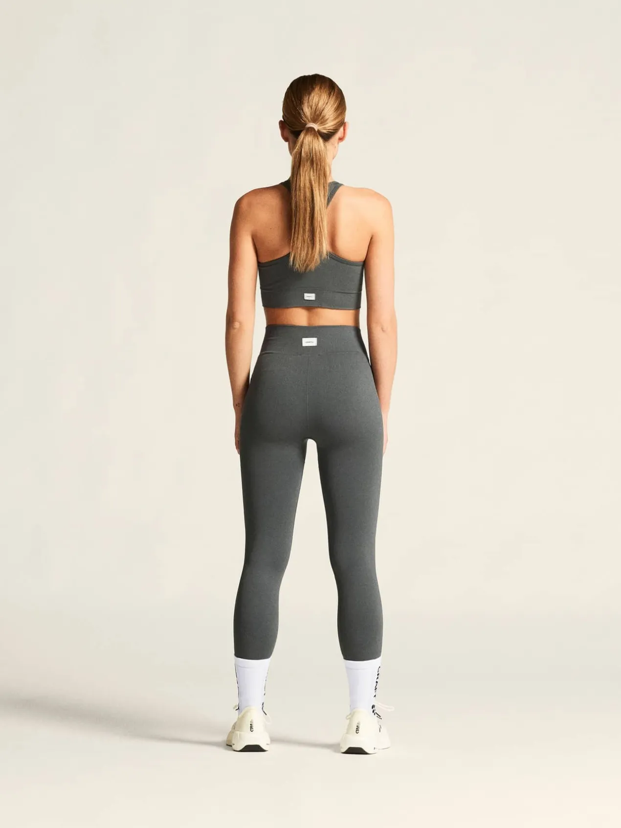 Collective Seamless Bra W*Craft Sportswear Best