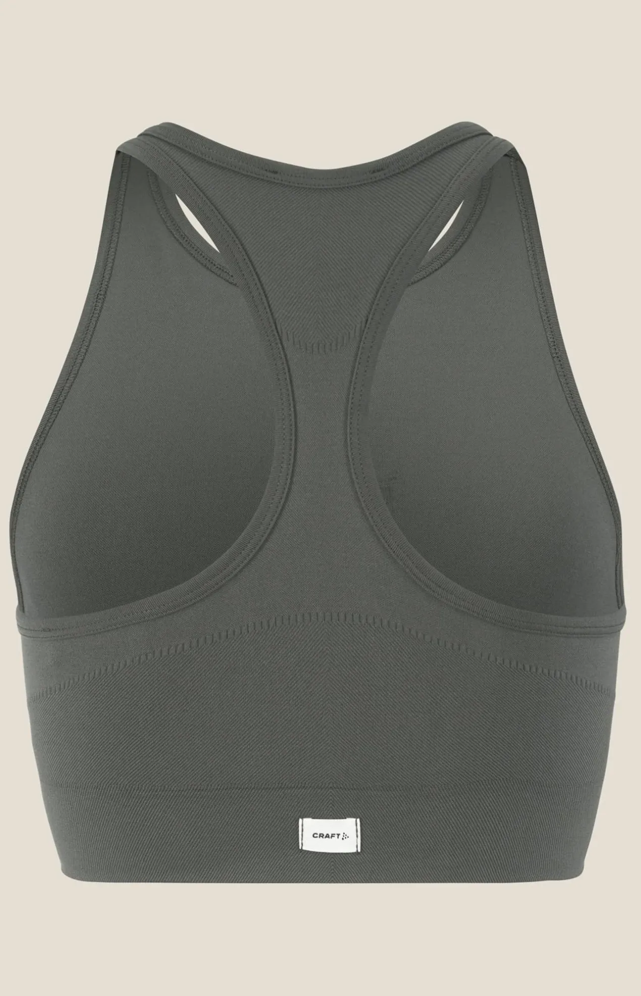 Collective Seamless Bra W*Craft Sportswear Best