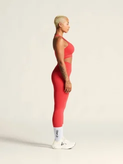 Collective Seamless Bra W*Craft Sportswear New