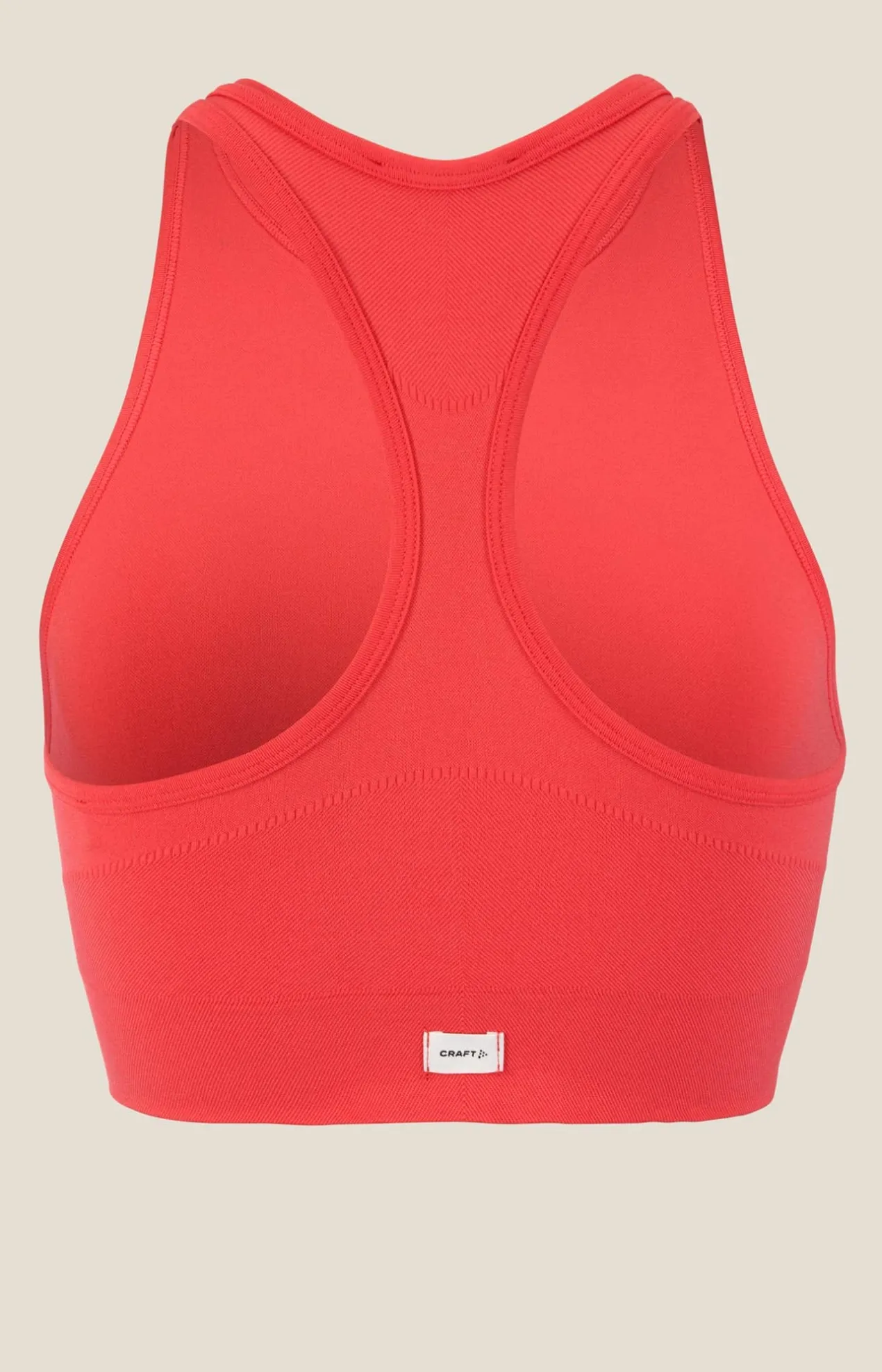 Collective Seamless Bra W*Craft Sportswear New