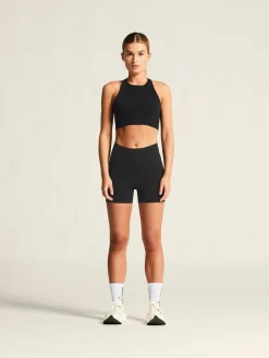 Collective Seamless Hotpants W*Craft Sportswear Hot