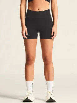 Collective Seamless Hotpants W*Craft Sportswear Hot