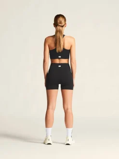 Collective Seamless Hotpants W*Craft Sportswear Hot