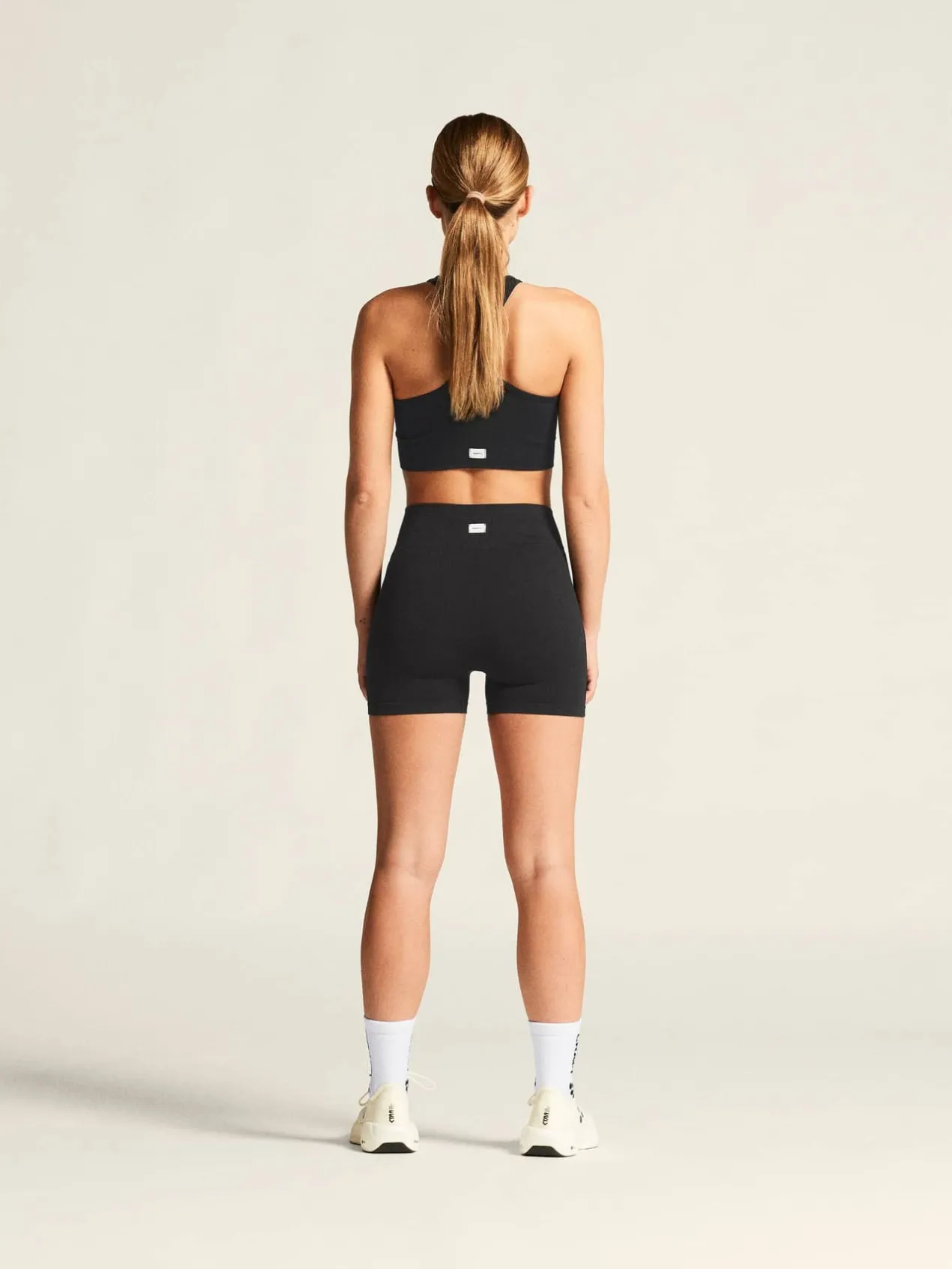 Collective Seamless Hotpants W*Craft Sportswear Hot