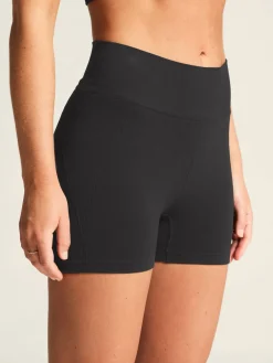 Collective Seamless Hotpants W*Craft Sportswear Hot