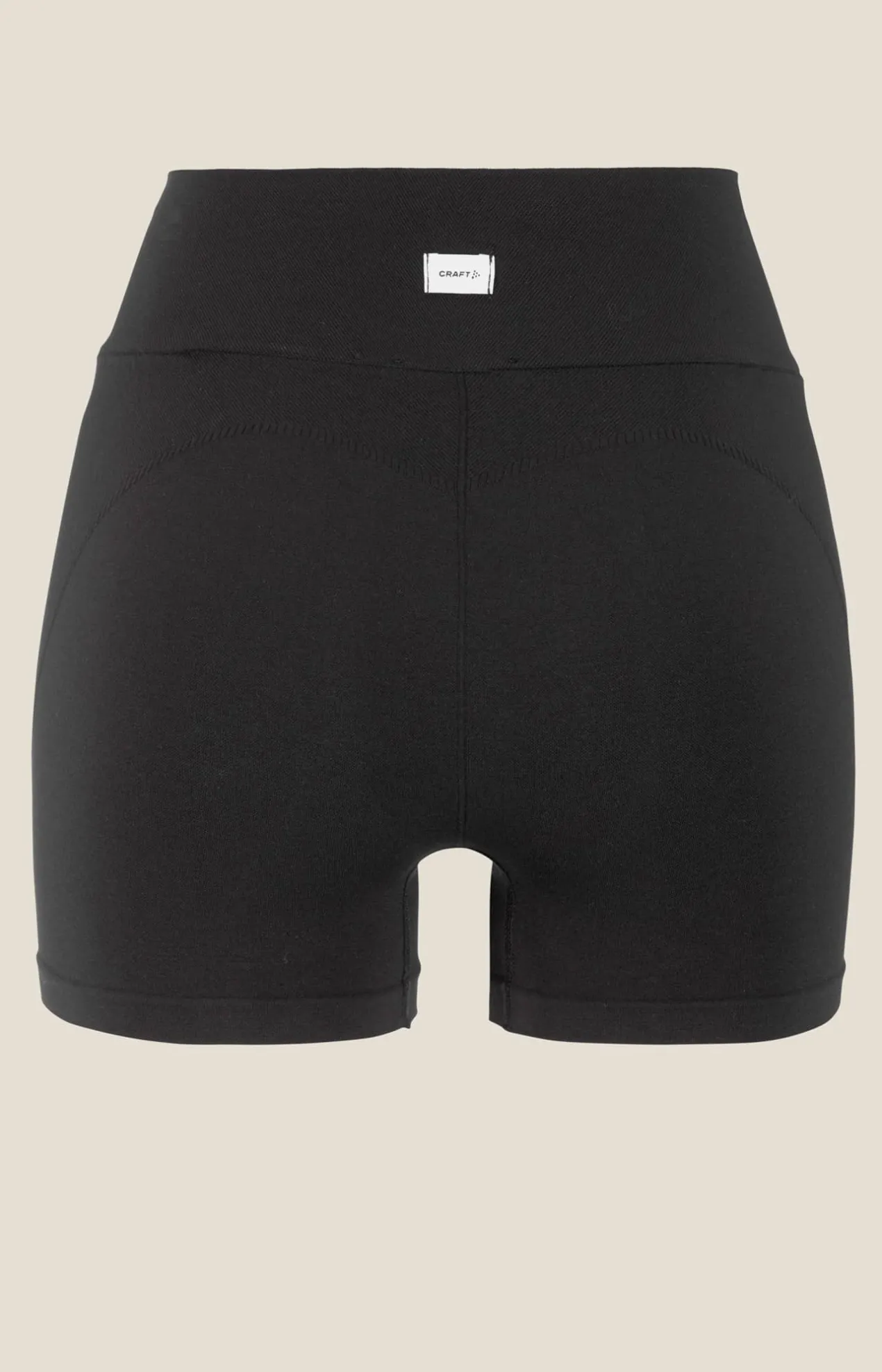 Collective Seamless Hotpants W*Craft Sportswear Hot