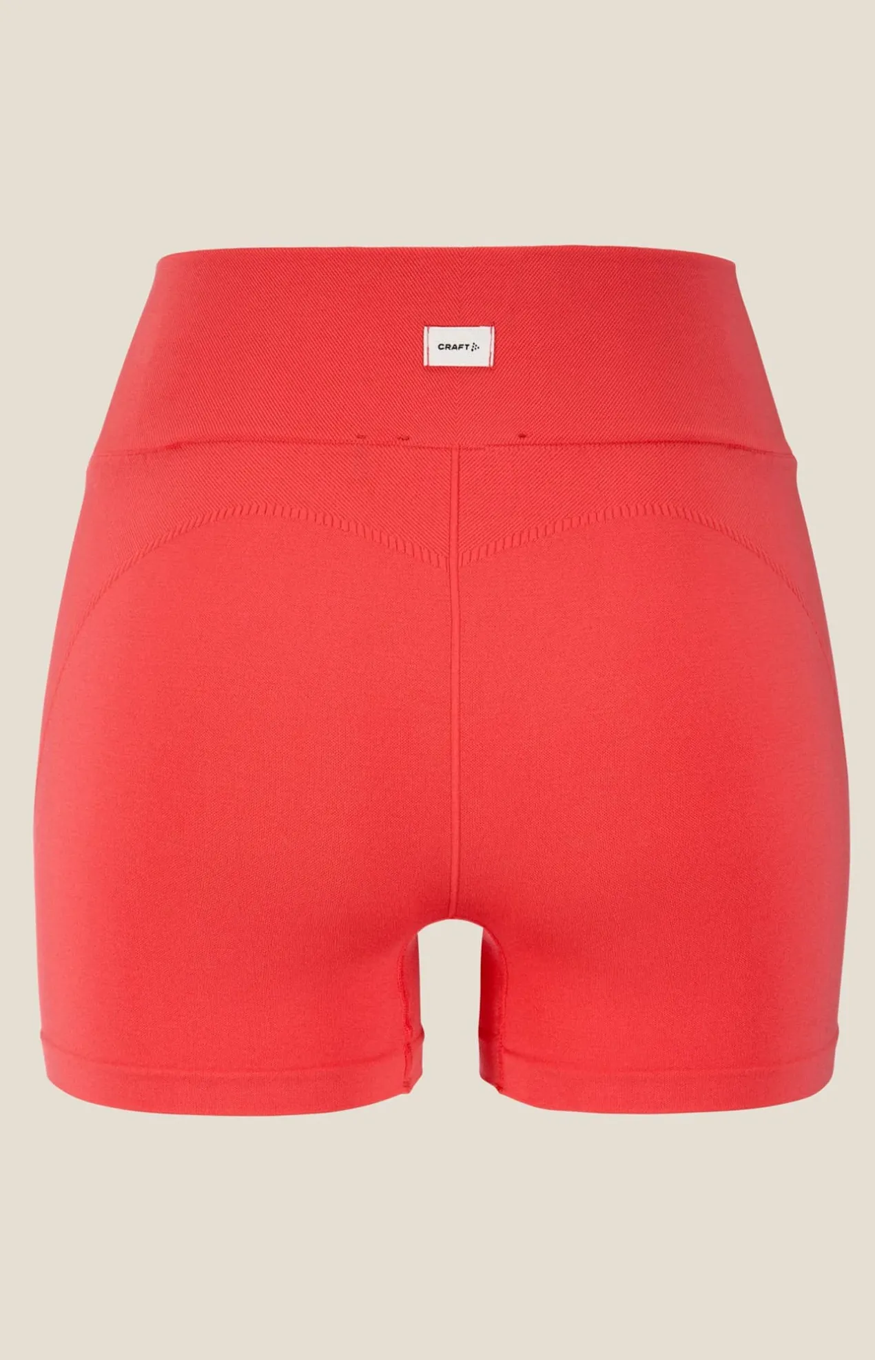 Collective Seamless Hotpants W*Craft Sportswear New