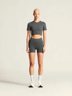 Collective Seamless Hotpants W*Craft Sportswear