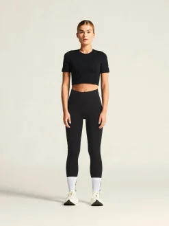 Collective Seamless Tights W*Craft Sportswear Sale