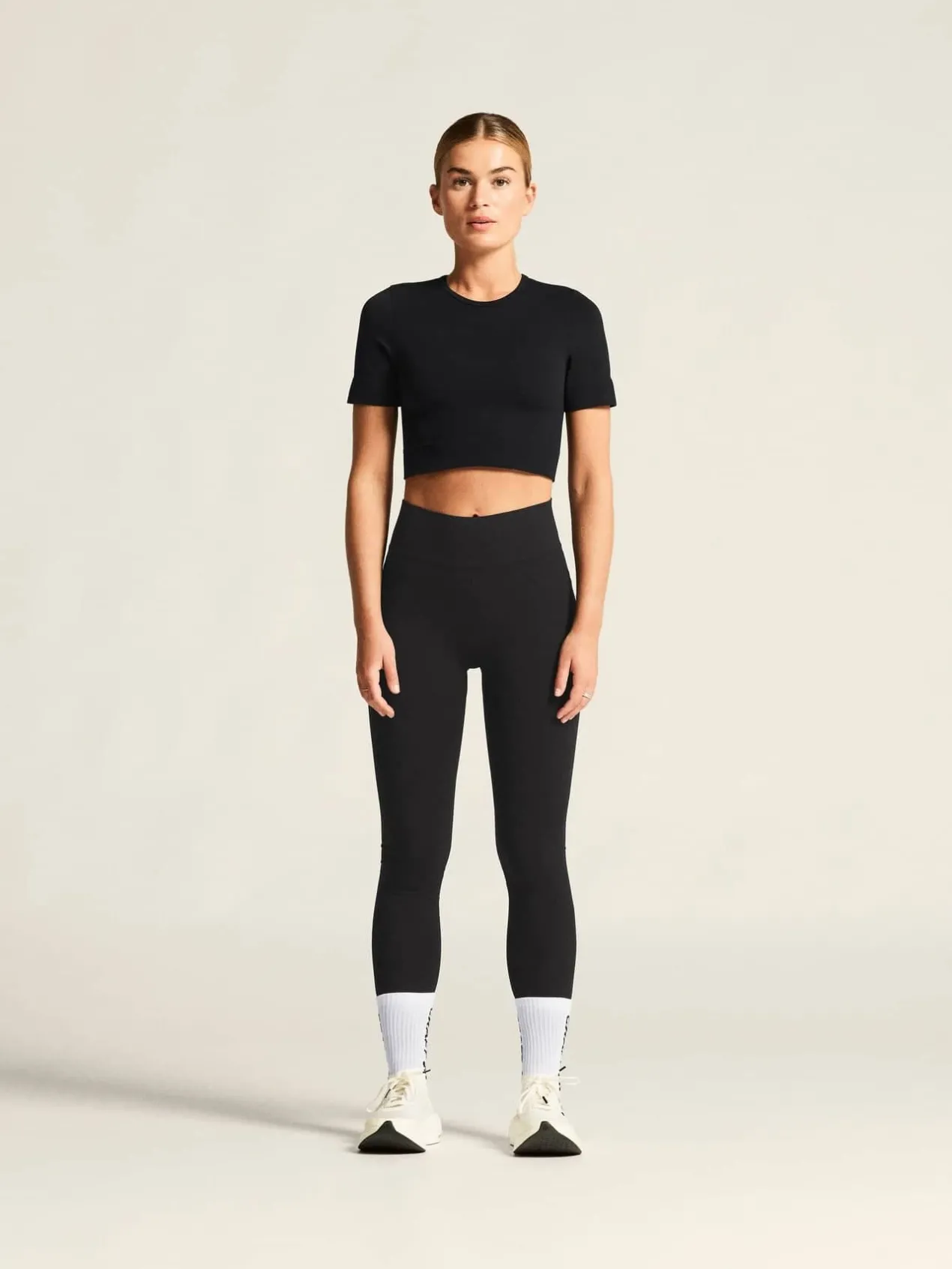 Collective Seamless Tights W*Craft Sportswear Sale