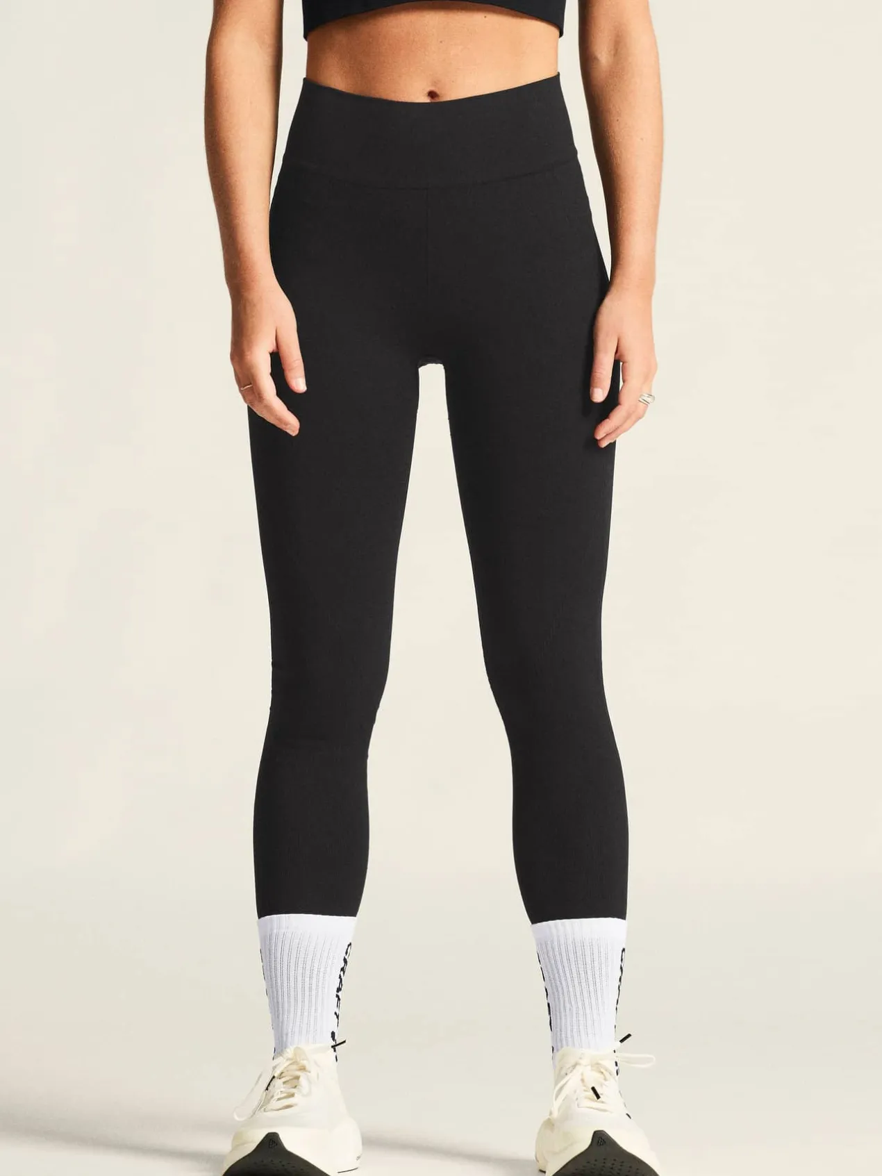 Collective Seamless Tights W*Craft Sportswear Sale