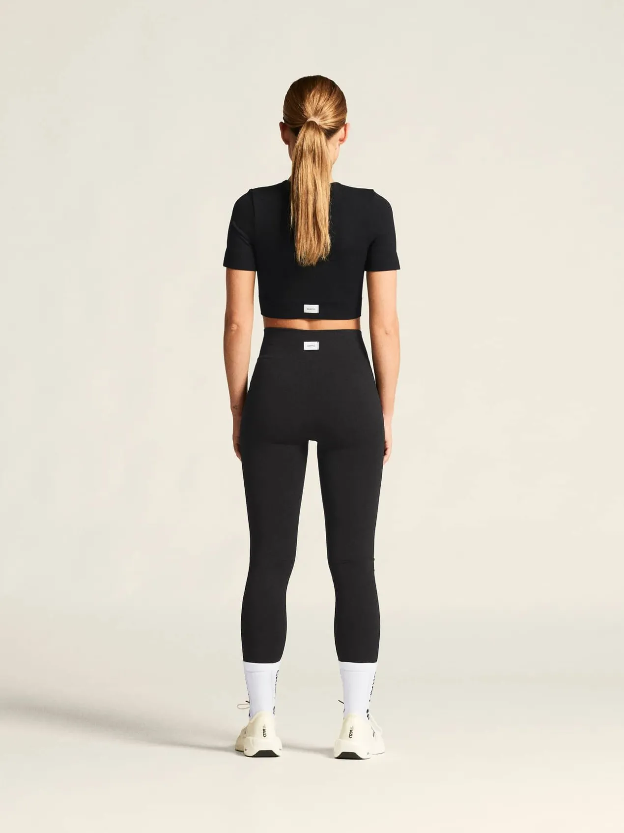 Collective Seamless Tights W*Craft Sportswear Sale