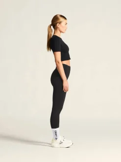 Collective Seamless Tights W*Craft Sportswear Sale