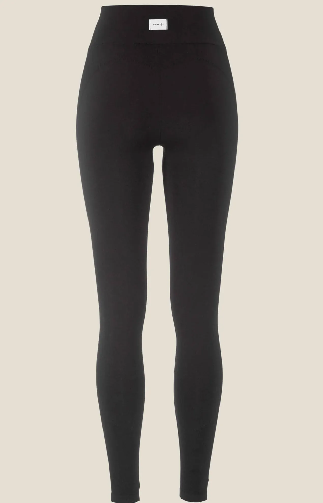 Collective Seamless Tights W*Craft Sportswear Sale