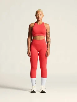 Collective Seamless Tights W*Craft Sportswear Online