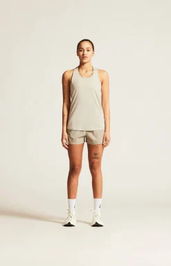 Collective Singlet W*Craft Sportswear Best