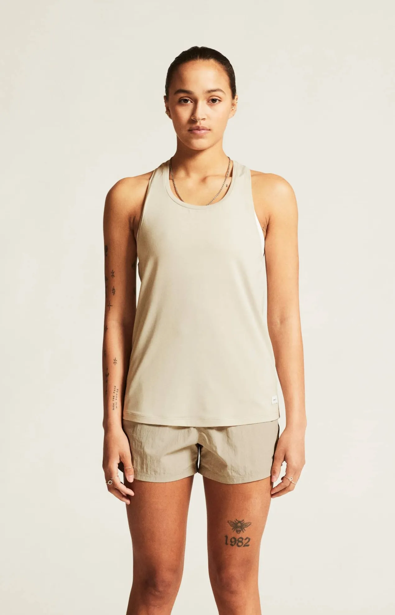 Collective Singlet W*Craft Sportswear Best