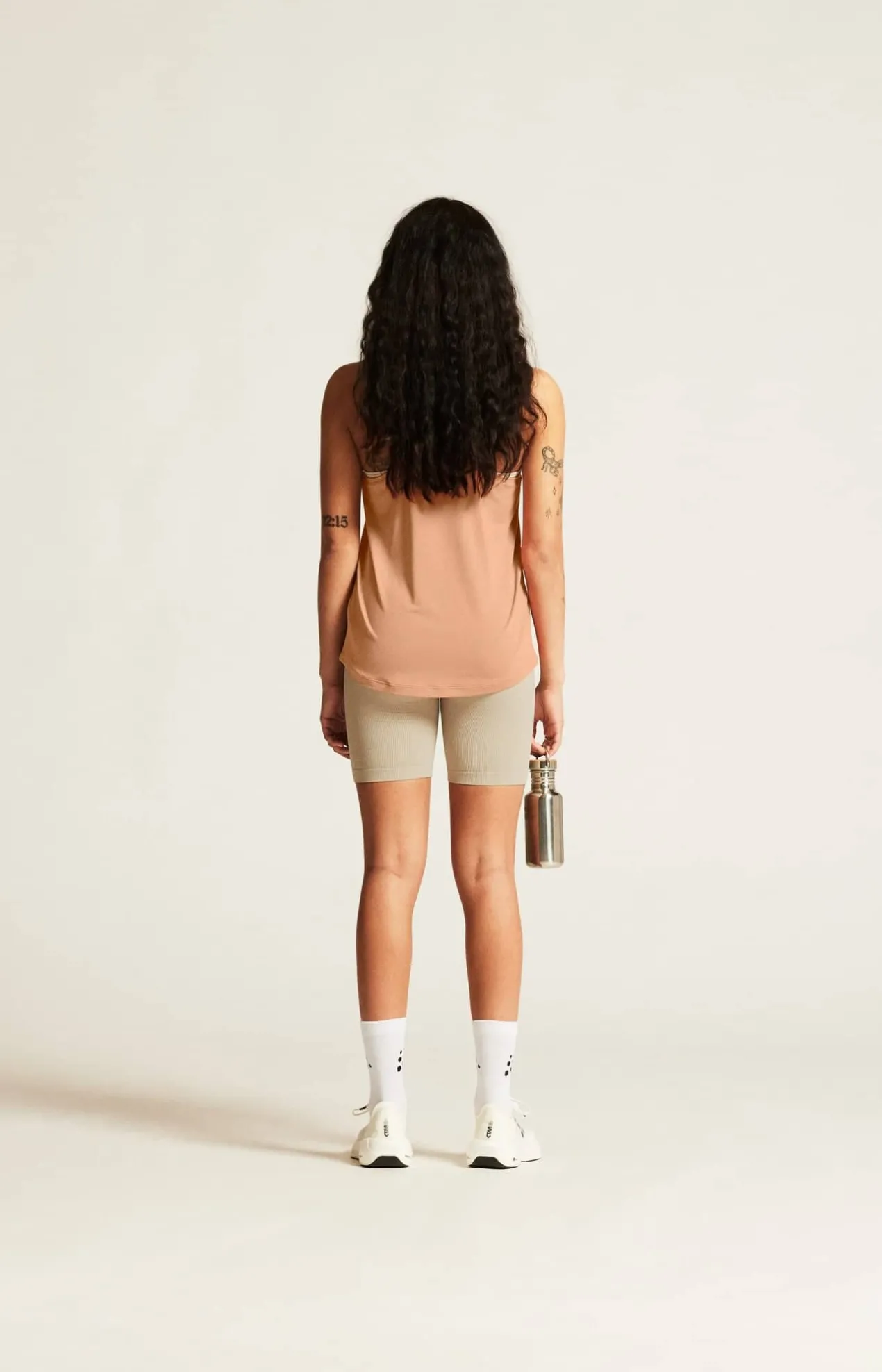 Collective Singlet W*Craft Sportswear Clearance