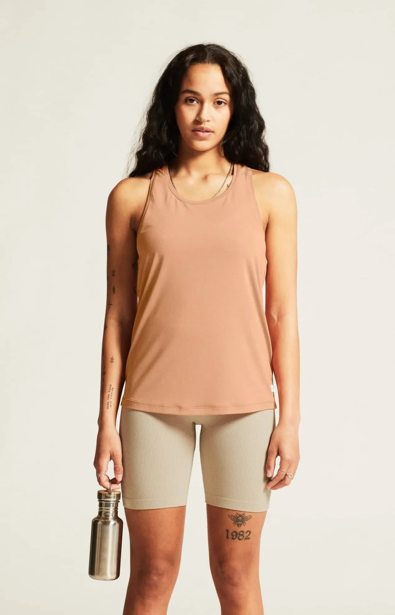 Collective Singlet W*Craft Sportswear Clearance