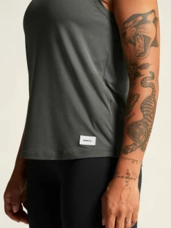 Collective Singlet W*Craft Sportswear Clearance