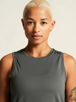 Collective Singlet W*Craft Sportswear Clearance