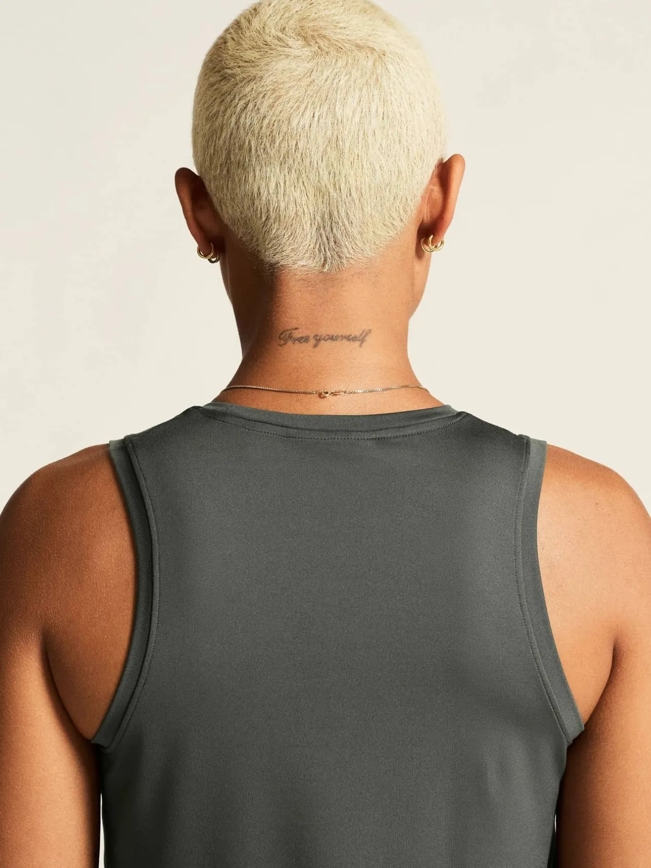 Collective Singlet W*Craft Sportswear Clearance