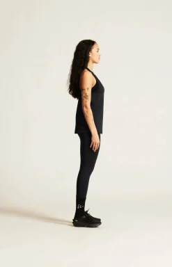 Collective Singlet W*Craft Sportswear New