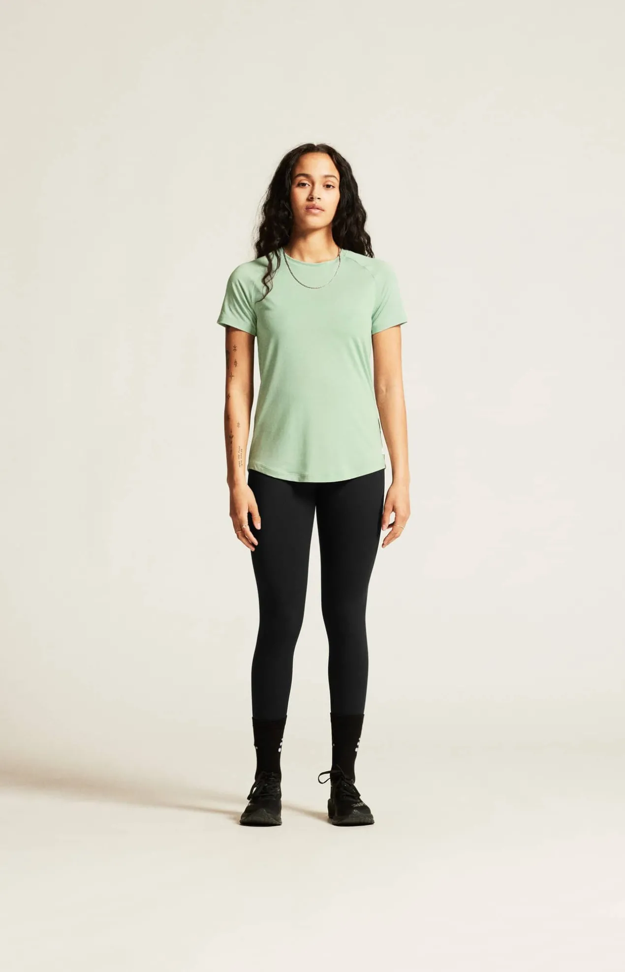 Collective SS Tee W*Craft Sportswear Clearance