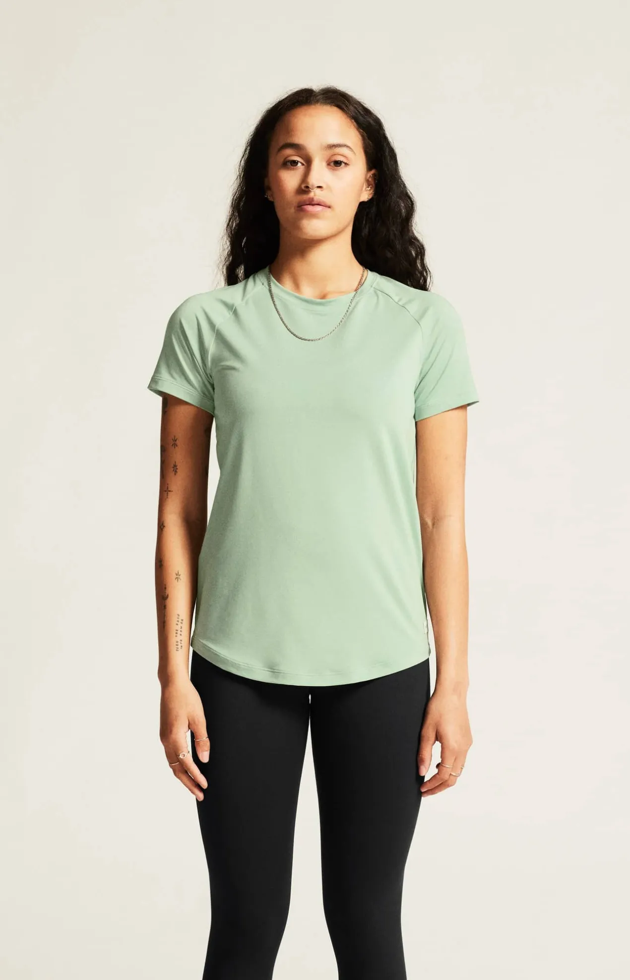 Collective SS Tee W*Craft Sportswear Clearance