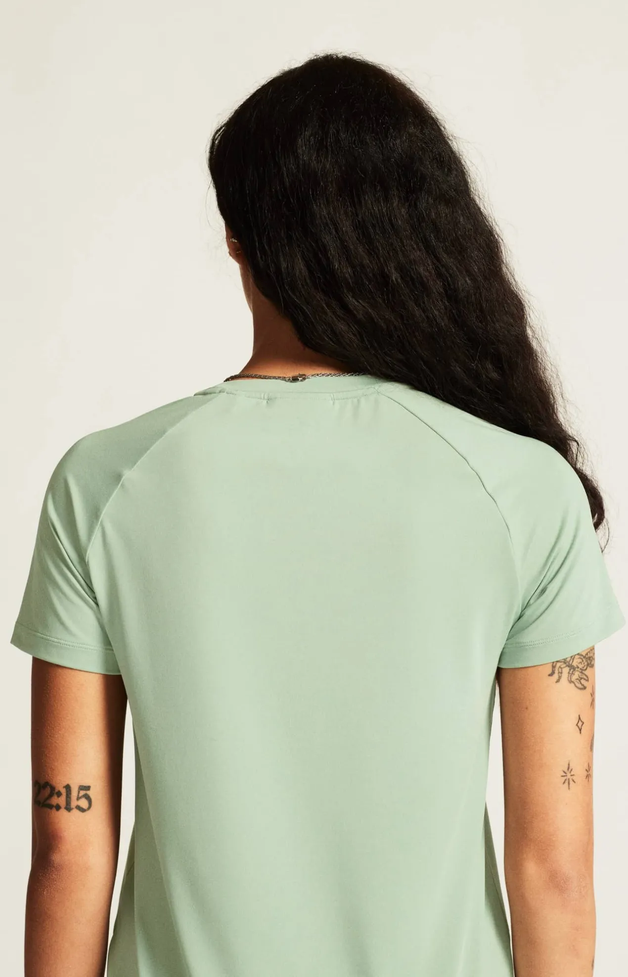 Collective SS Tee W*Craft Sportswear Clearance