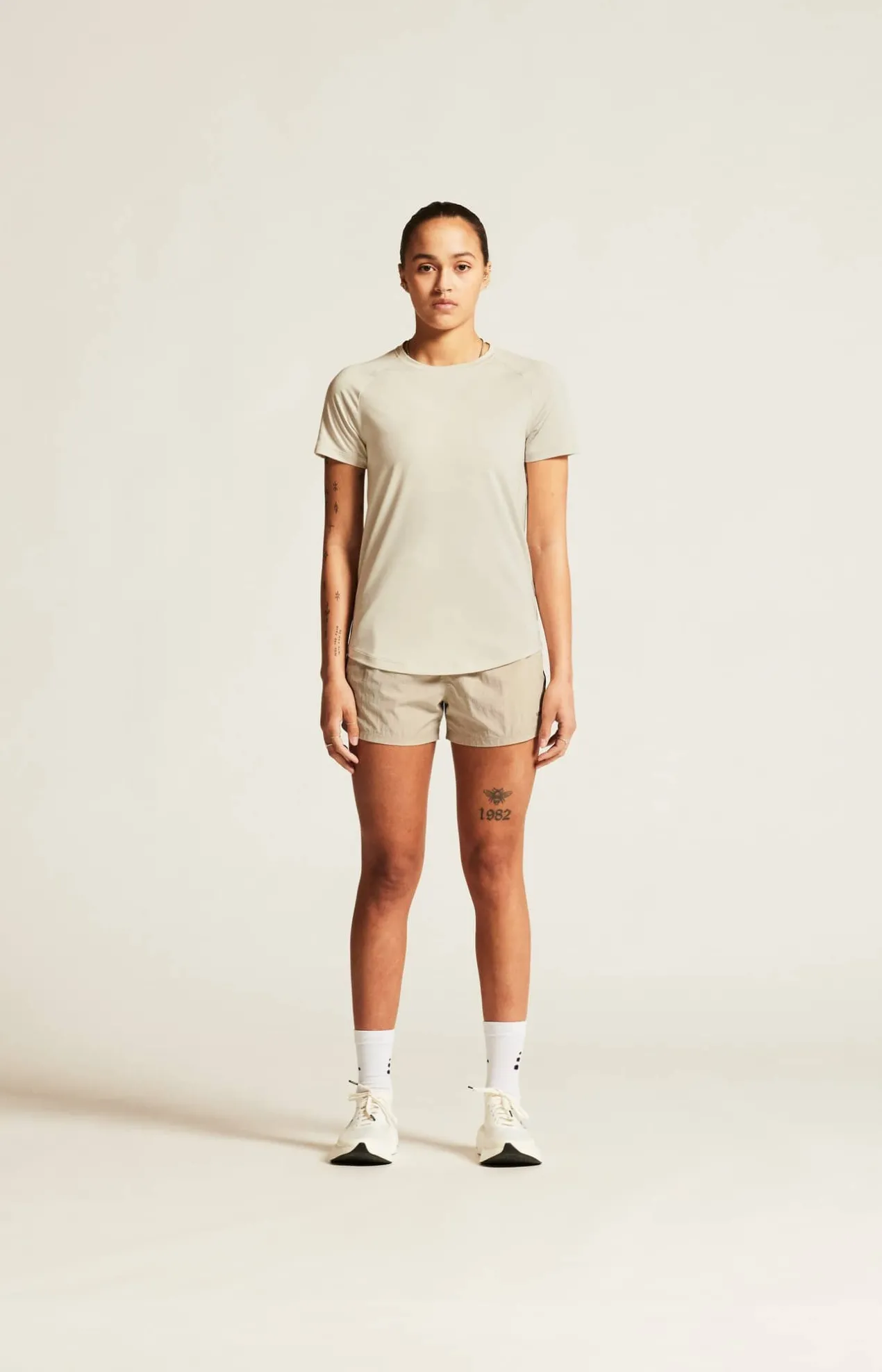 Collective SS Tee W*Craft Sportswear Outlet