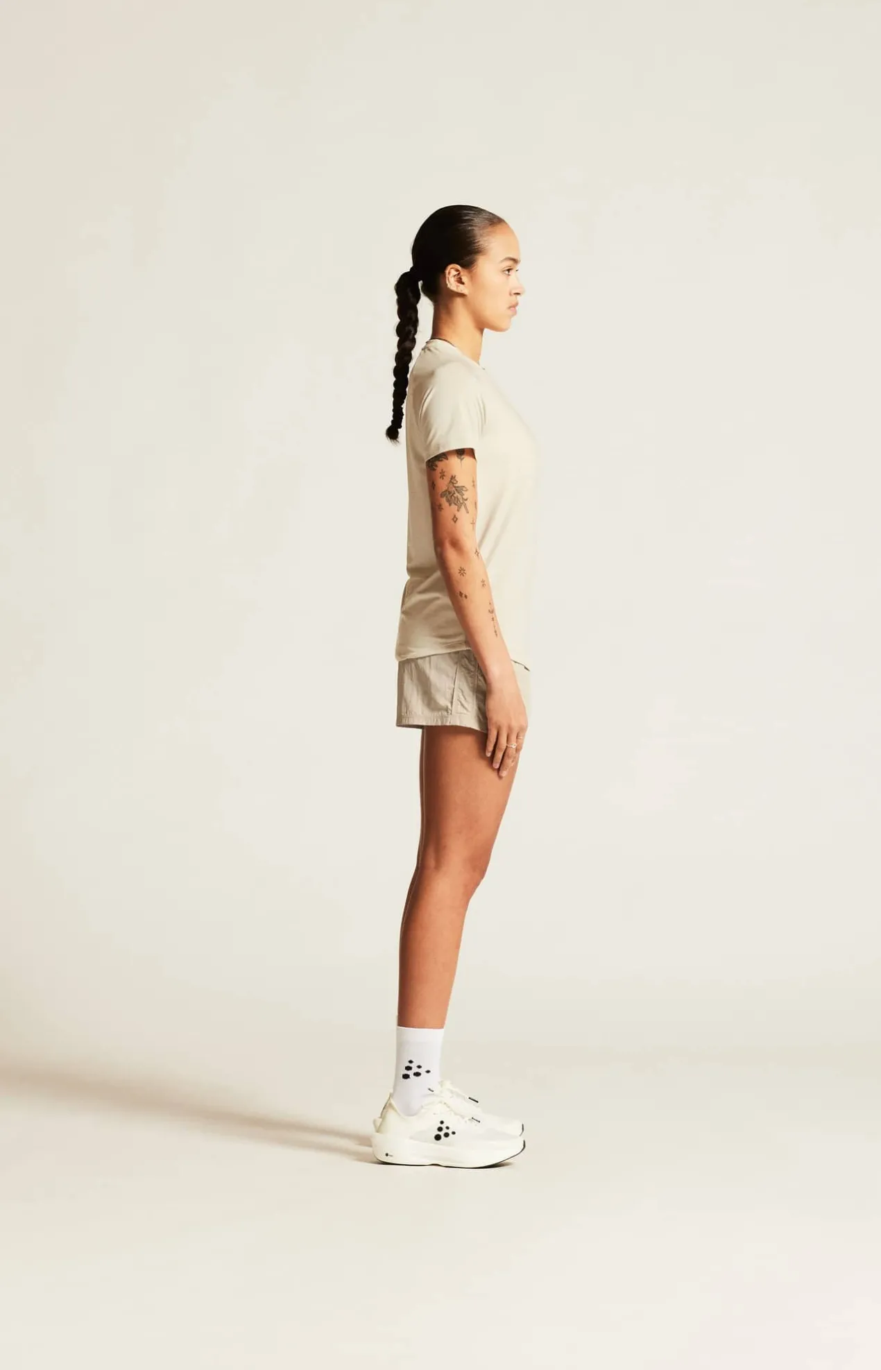 Collective SS Tee W*Craft Sportswear Outlet