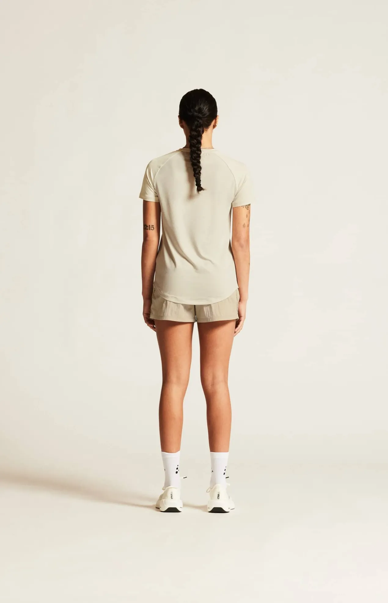 Collective SS Tee W*Craft Sportswear Outlet