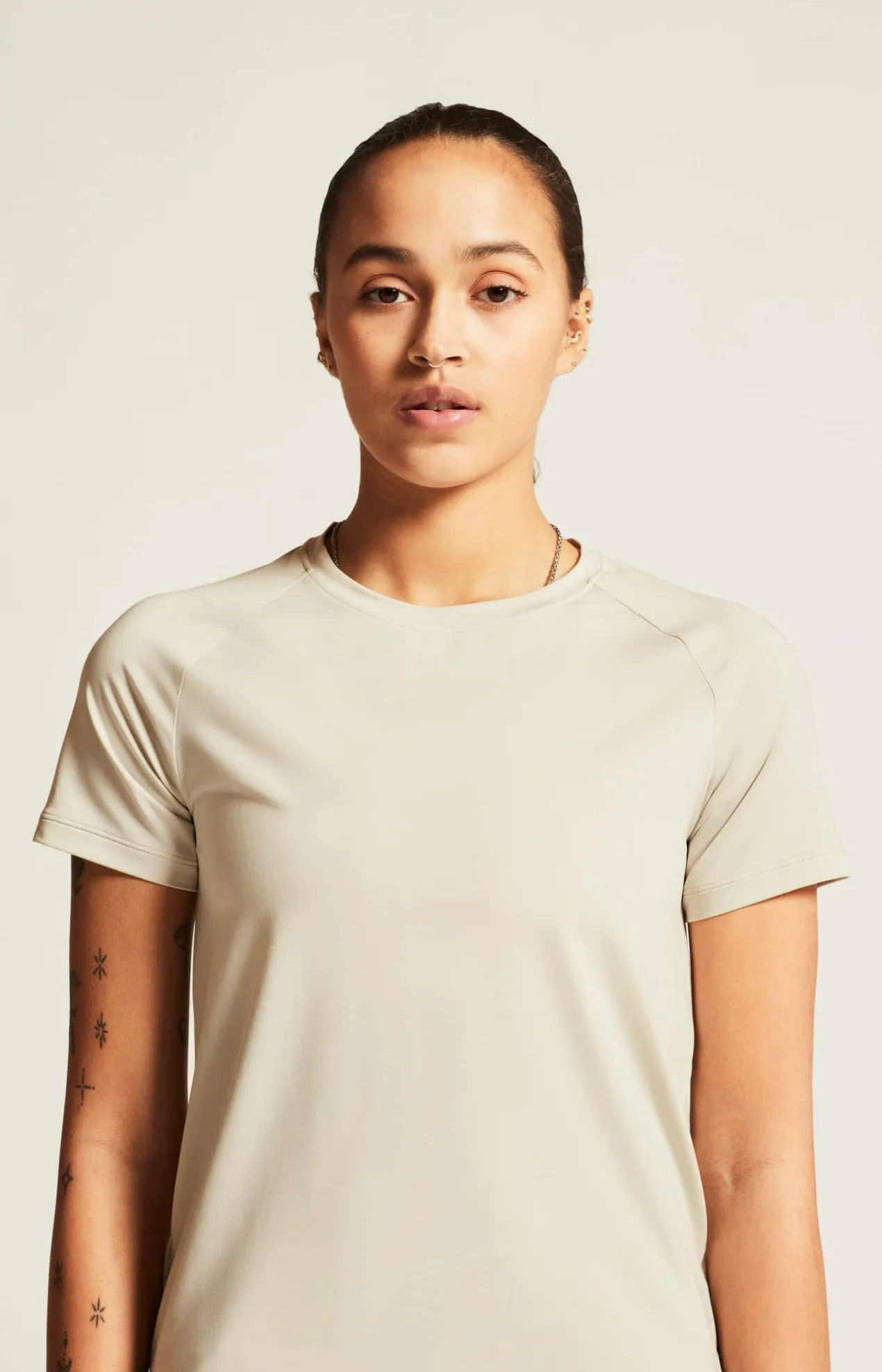 Collective SS Tee W*Craft Sportswear Outlet