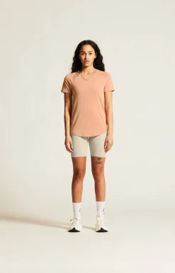 Collective SS Tee W*Craft Sportswear Best